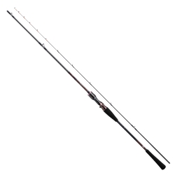 Daiwa New Kohga Tenya Game 206 cm 60-300 gr Tetikli Tai Rubber Kamış - Daiwa