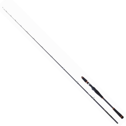 Daiwa New Legalis Boat Game 198 cm 80-180 gr Tetikli Tai Rubber Kamış - Daiwa