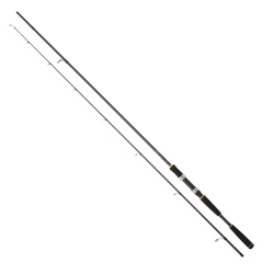 Daiwa New Legalis Seabass 210 cm 14-42 gr Spin Kamış - Daiwa
