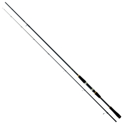 Daiwa New Legalis Seabass 259 cm 5-21 gr Spin Kamış - Daiwa