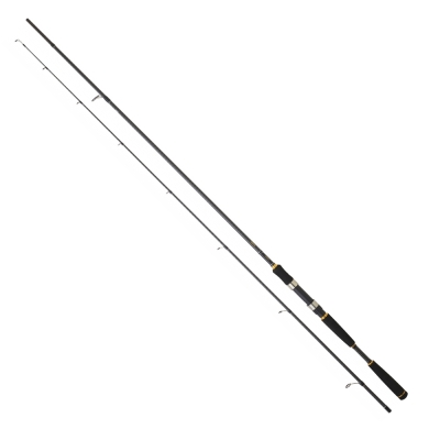 Daiwa New Legalis Seabass 272 cm 14-56 gr Spin Kamış - 1