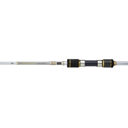 Daiwa New Megaforce 180 cm 60-120 gr Jig Kamış - 2