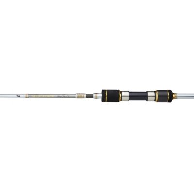 Daiwa New Megaforce 180 cm 60-120 gr Jig Kamış - 2