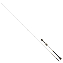 Daiwa New Megaforce 210 cm 90-210 gr Jig Kamış - Daiwa