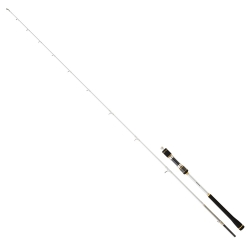 Daiwa New Megaforce 220 cm 60-180 gr Jig Kamış - Daiwa