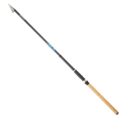 Daiwa New Megaforce 360 cm 100-300 gr Tele Surf Kamış - Daiwa