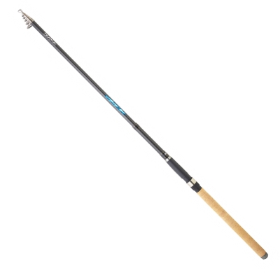 Daiwa New Megaforce 390 cm 70-150 gr Tele Surf Kamış - 1