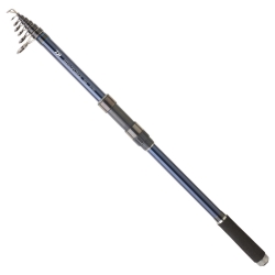Daiwa New Megaforce DF 360 cm 100-300 gr Tele Surf Kamış - 1