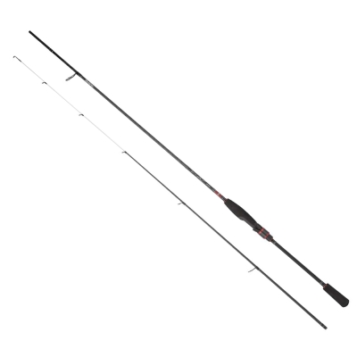 Daiwa New Ninja 254 cm 10-35 gr Spin Kamış - 1