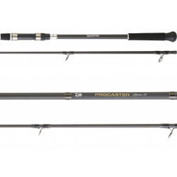 Daiwa New Procaster Game III 210 cm 30-120 gr Shore Jig Kamış - 2