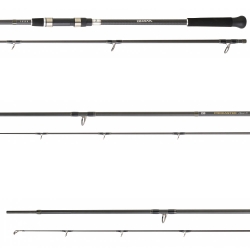 Daiwa New Procaster Game III 300 cm 60-120 gr Jig Kamış - 2