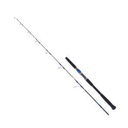 Daiwa New Saltiga Deep 173 cm 210-600 gr Jig Kamış - Daiwa