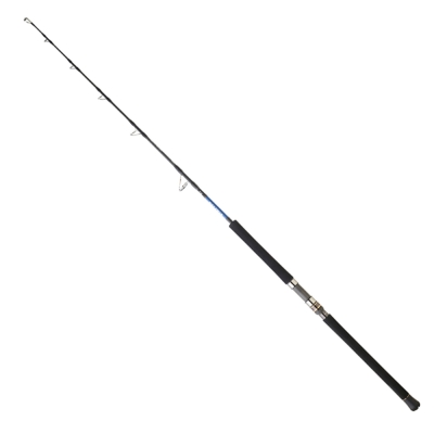 Daiwa New Saltiga Deep 183 cm 200-600 gr Jig Kamış - 1