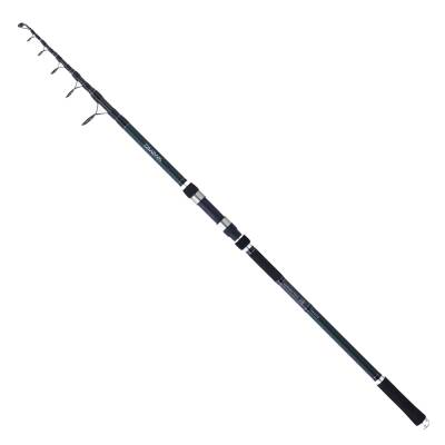Daiwa New Samurai 240 cm 20-60 gr Tele Spin Kamış - 1
