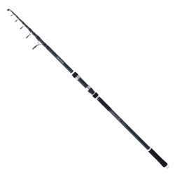 Daiwa New Samurai 330 cm 20-60 gr Tele Spin Kamış - Daiwa