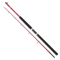 Daiwa New Sensor 180 cm Max 30 lbs Trolling Kamış - 1