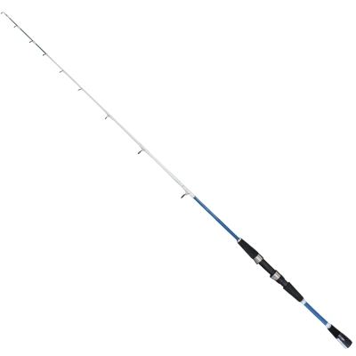 Daiwa New Sensor Boat Blue 130 cm 30-150 gr Bot Kamış - 1