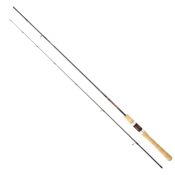 Daiwa New Silver Creek 198 cm 1-5 gr LRF Kamış - Daiwa