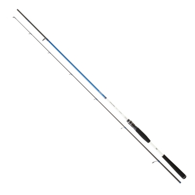 Daiwa New Spitfire Seabass 270 cm 10-35 gr Spin Kamış - 1