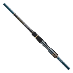 Daiwa New Tournament SW AGS 244 cm 14-42 gr Spin Kamış - 2