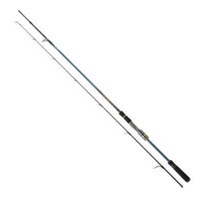 Daiwa New Tournament SW AGS 244 cm 14-42 gr Spin Kamış - 1