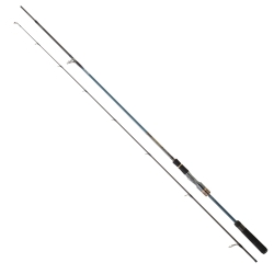 Daiwa New Tournament SW AGS 274 cm 14-42 gr Spin Kamış - Daiwa