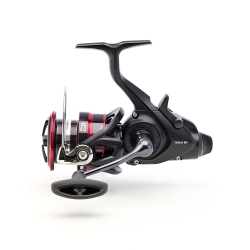 Daiwa Ninja BR LT 20 4000 C Sazan Olta Makinesi - Daiwa