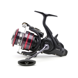 Daiwa Ninja BR LT 20 4000 C Sazan Olta Makinesi - 5