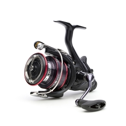 Daiwa Ninja BR LT 20 5000 C Sazan Olta Makinesi - 4