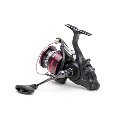 Daiwa Ninja BR LT 20 5000 C Sazan Olta Makinesi - 5