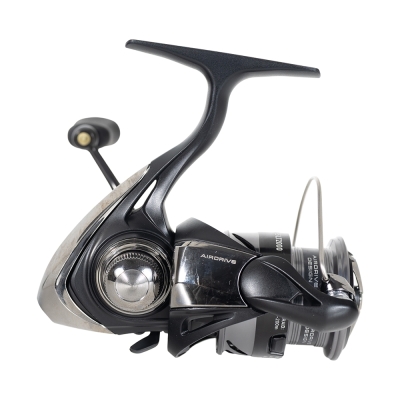 Daiwa Ninja BS LT 24 2000 LRF Olta Makinesi - 2