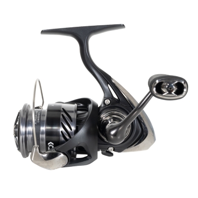 Daiwa Ninja BS LT 24 2000 LRF Olta Makinesi - 1