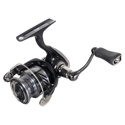 Daiwa Ninja BS LT 24 2000 LRF Olta Makinesi - 4