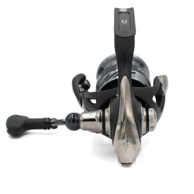 Daiwa Ninja BS LT 24 2500 Spin Olta Makinesi - 4