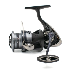 Daiwa Ninja BS LT 24 2500 Spin Olta Makinesi - Daiwa