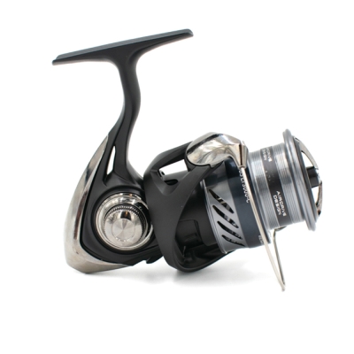 Daiwa Ninja BS LT 24 4000 C Spin Olta Makinesi - 2