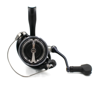 Daiwa Ninja BS LT 24 4000 C Spin Olta Makinesi - 3