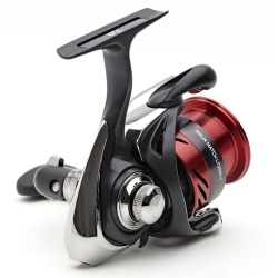 Daiwa Ninja LT 23 3000 C Spin Olta Makinesi - 4