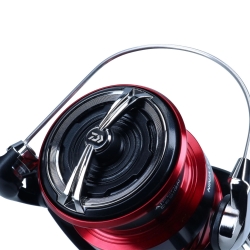 Daiwa Ninja LT 23 3000 C Spin Olta Makinesi - 2