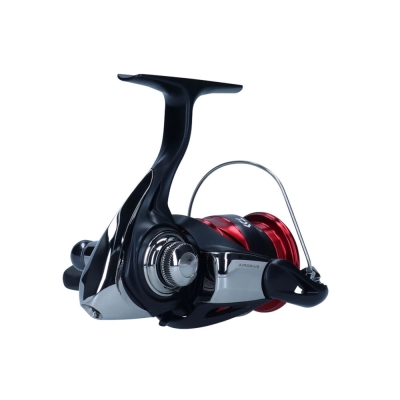 Daiwa Ninja LT 23 3000 C XH Spin Olta Makinesi - 5