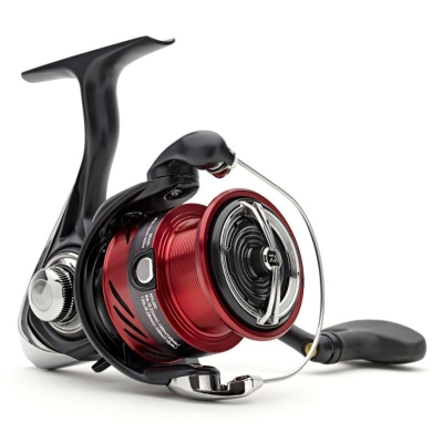 Daiwa Ninja LT 23 5000 C Spin Olta Makinesi - 3