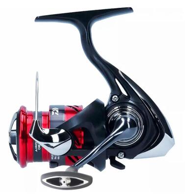 Daiwa Ninja LT 23 6000 Spin Olta Makinesi - 1