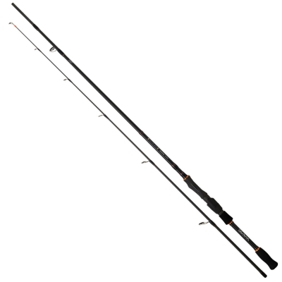 Daiwa Ninja Vertical 180 cm 7-28 gr Spin Kamış - 1