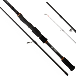 Daiwa Ninja Vertical 180 cm 7-28 gr Spin Kamış - 2
