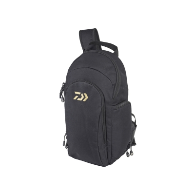 Daiwa Omuz Askılı Balıkçı Çantası - 1