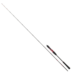 Daiwa Powermesh 193 cm 40-160 gr Tetikli Tai Rubber Kamış - Daiwa