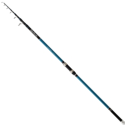 Daiwa Powermesh 400 cm 60-120 gr Tele Surf Kamış - Daiwa