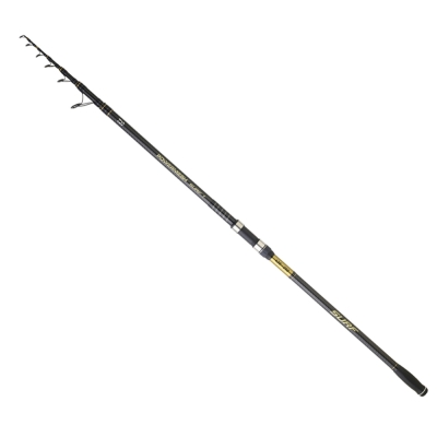 Daiwa Powermesh CF 420 cm 100-250 gr Tele Surf Kamış - 1