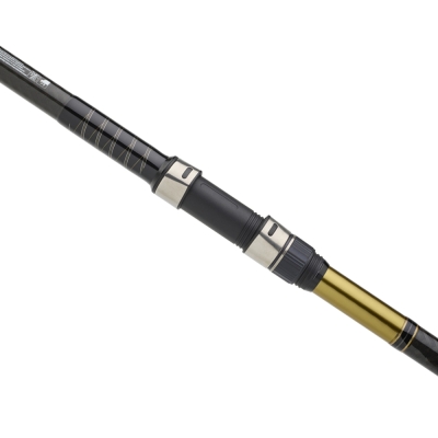 Daiwa Powermesh CF 420 cm 100-250 gr Tele Surf Kamış - 3