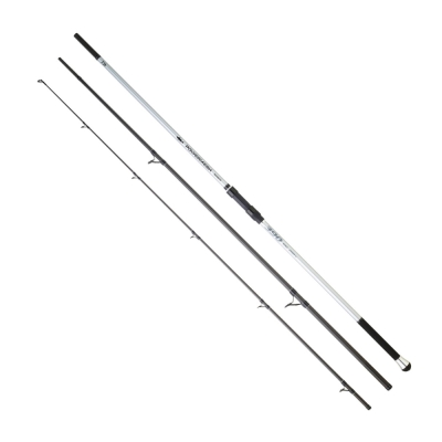 Daiwa Powermesh Long Cast 390 cm 100-200 gr Surf Kamış - 1